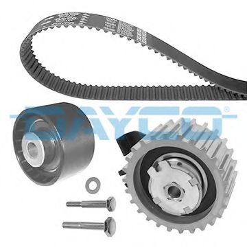 Комплект ремня ГРМ - Dayco KTB457