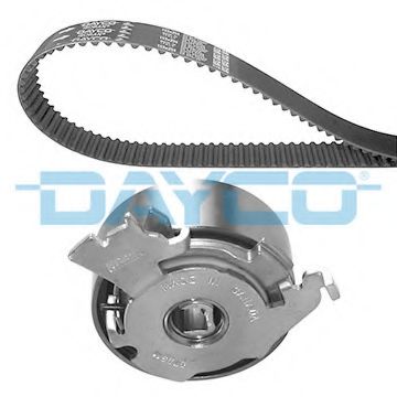 Комплект ремня ГРМ - Dayco KTB478