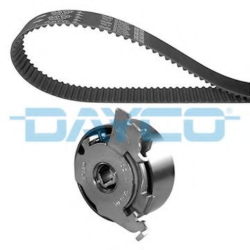 Комплект ремня ГРМ - Dayco KTB510
