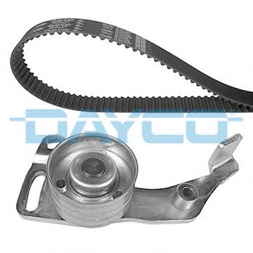 Комплект ремня ГРМ - Dayco KTB619