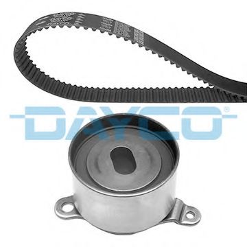 Комплект ремня ГРМ - Dayco KTB670