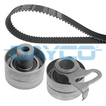 Комплект ремня ГРМ - Dayco KTB682