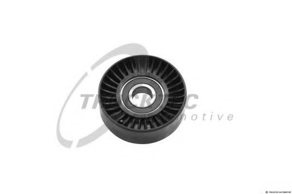 Натяжной ролик, поликлиновой  ремень - Trucktec Automotive 02.19.249
