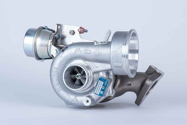 Компрессор, наддув - BorgWarner 5303 988 7001