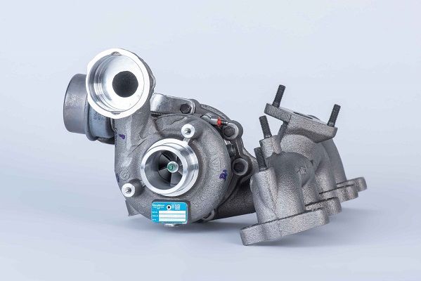 Турбокомпрессор - BorgWarner 54399880022