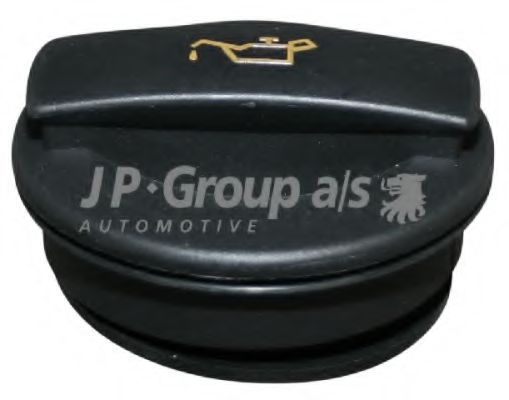 Крышка, заливная горловина - JP Group 1113650500