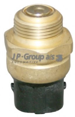 Термовыключатель вентилятора радиатора - JP Group 1194002000