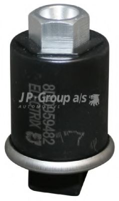 Пневматический выключатель, кондиционер - JP Group 1197001500