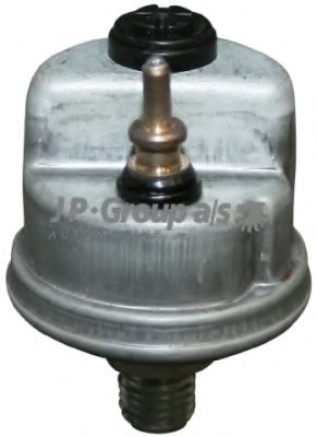 Датчик давления масла - JP Group 1393500100