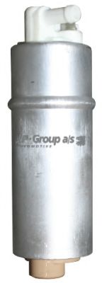Насос топливный - JP Group 1415200300