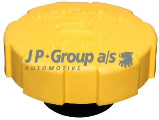 Крышка расширительного бачка - JP Group 1214800200