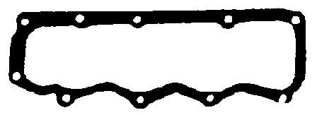 Прокладка, крышка головки цилиндра - BGA RC5516