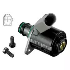 Клапан дозирования топлива - Delphi 9109930A