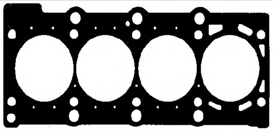 Прокладка, головка цилиндра - BGA CH0342A