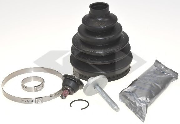 Пыльник ШРУСа - GKN-Spidan 24888