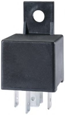 Реле, рабочий ток - Hella 4RD 933 332-061