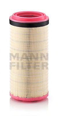 Фильтр воздушный - Mann C 25 1020