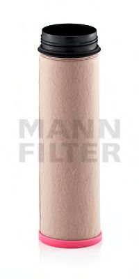 Фильтр воздушный дополнительный - Mann CF 1350
