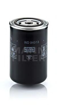 Фильтр рабочего оборудования - Mann WD 940/13