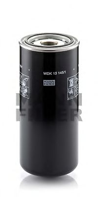 Фильтр топливный - Mann WDK 13 145/1