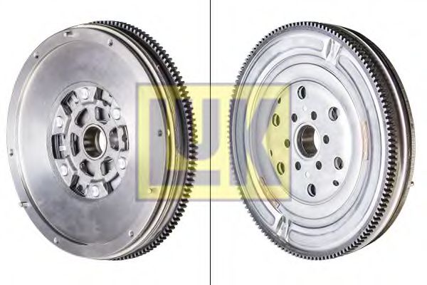 Маховик - LUK 415 0299 10