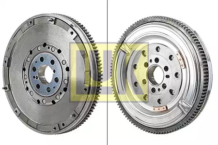 Маховик - LUK 415 0481 10