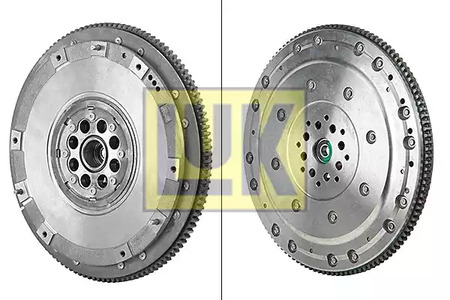 Маховик - LUK 415 0522 10