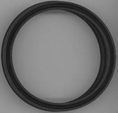 Кольцо уплотнительное 175480/ a0249978347 / 420395 Mercedes/ Elring ! - Elring 175.480