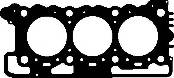 Прокладка, головка цилиндра - Elring 505.660