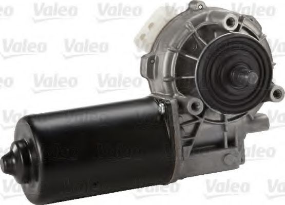 Двигатель стеклоочистителя HCV - Valeo 403924