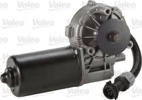 Двигатель стеклоочистителя - Valeo 403947