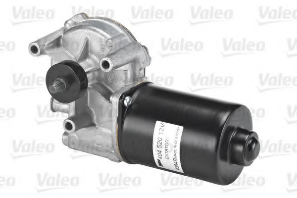 Снят с производства Двигатель стеклоочистителя - Valeo 404520