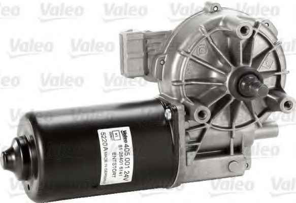 Двигатель стеклоочистителя HCV - Valeo 405001