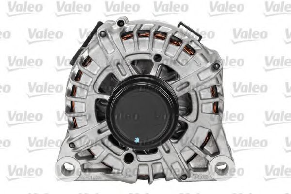 Генератор - Valeo 439789