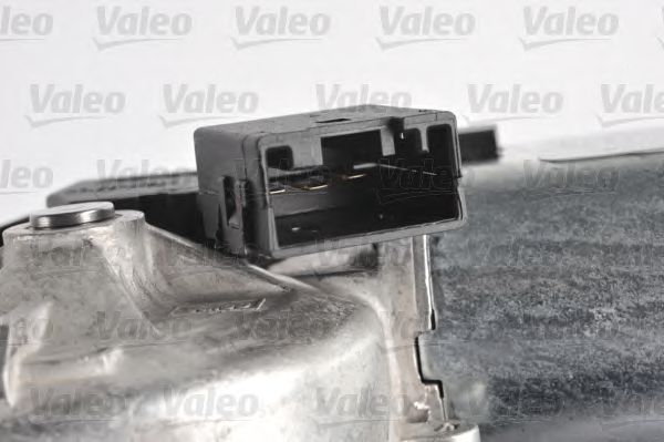 Двигатель стеклоочистителя - Valeo 579700
