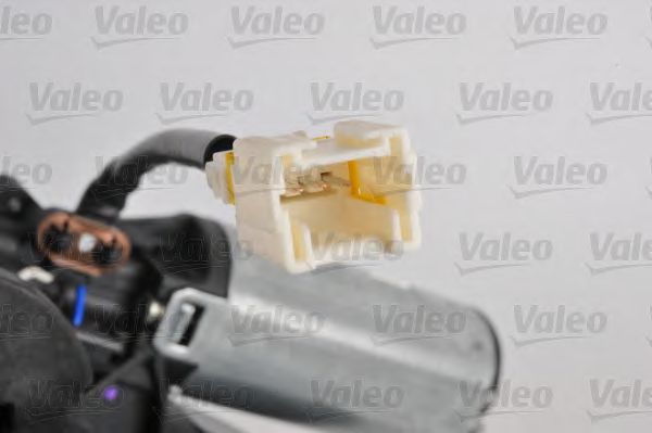 Двигатель стеклоочистителя - Valeo 579703