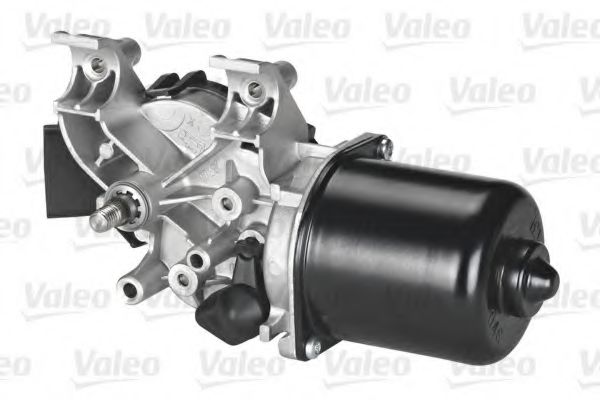 Двигатель стеклоочистителя - Valeo 579738
