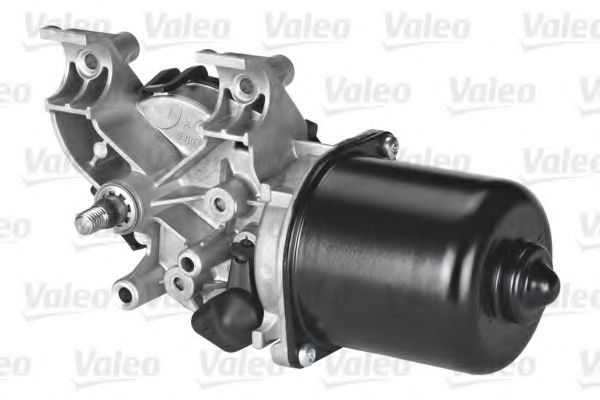 Двигатель стеклоочистителя - Valeo 579740