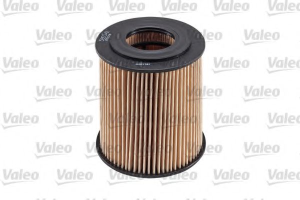 Фильтр масляный - Valeo 586542