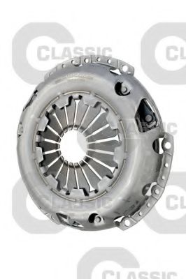 Комплект сцепления - Valeo 786029