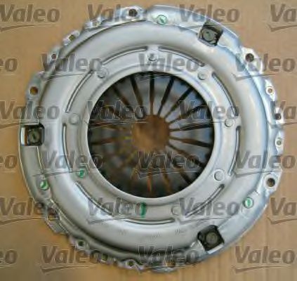 Комплект сцепления - Valeo 826815