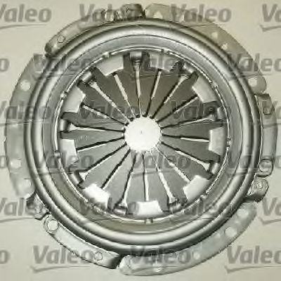 Комплект сцепления - Valeo 826824
