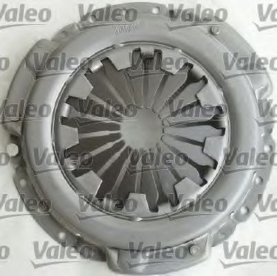 Комплект сцепления - Valeo 827162
