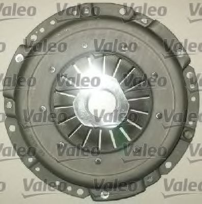 Комплект сцепления - Valeo 834052