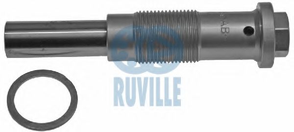 Устройство для натяжения ремня, ремень ГРМ - Ruville 55295