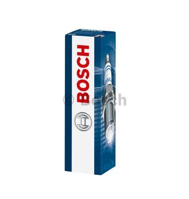Свеча зажигания - Bosch 0 242 236 599