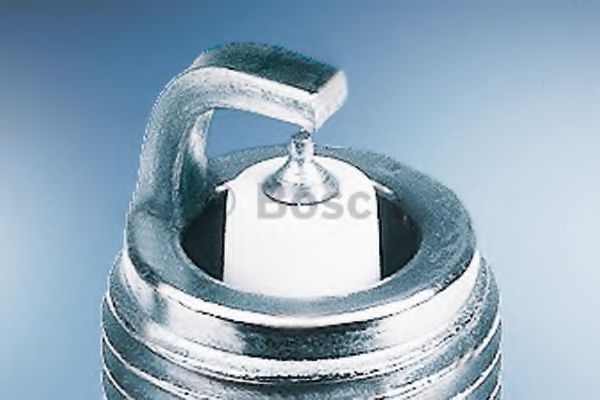 Снят с производства Свеча Зажигания - Bosch 0 242 240 656