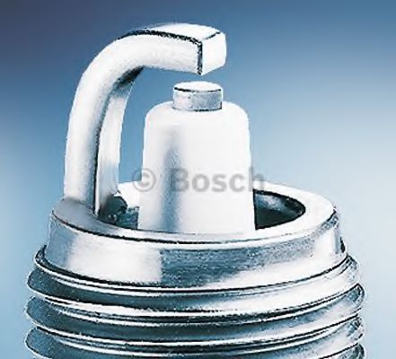 Свеча зажигания - Bosch 0 242 240 659