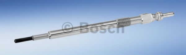 Свеча накаливания - Bosch 0 250 603 008