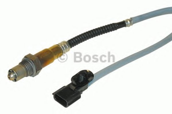 Датчик кислородный  - Bosch 0 258 006 953
